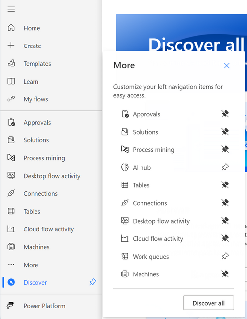 microsoft power automate where to add custom connector