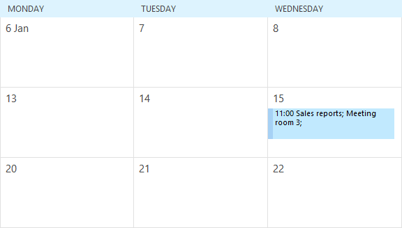 How To See Who Is Invited To A Meeting Attendees In Outlook